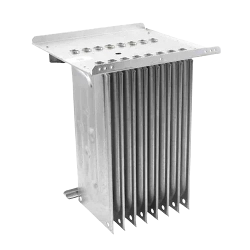 Lennox 13x17 1st stage heat exchanger assembly
