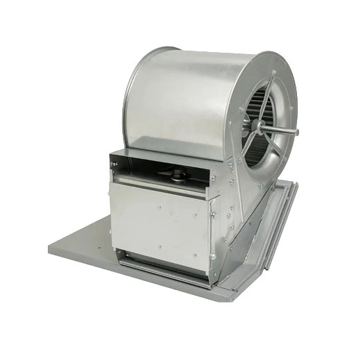 Lennox 68m33 blower assembly, less motor/pulley/belt, non-painted