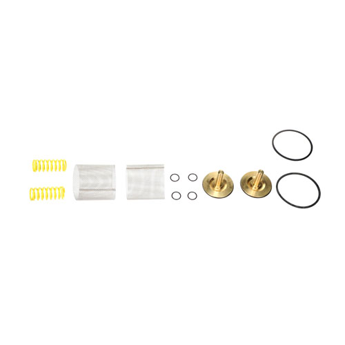 Leonard valve kit-2/200/y checkstop kit