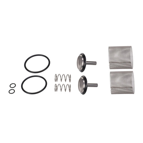 Leonard valve kit-4/984 checkstop kit