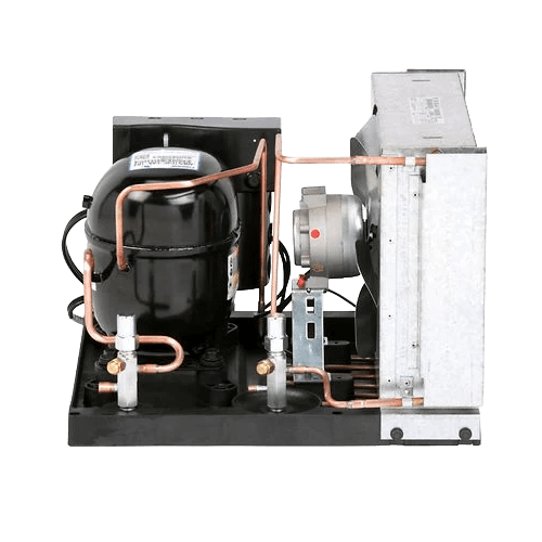 Copeland m6zm-0032-iaa-177 115v/1ph condensing unit