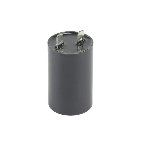 Bell & gossett m76042 capacitor, 17. 5 mfd, 240v, round