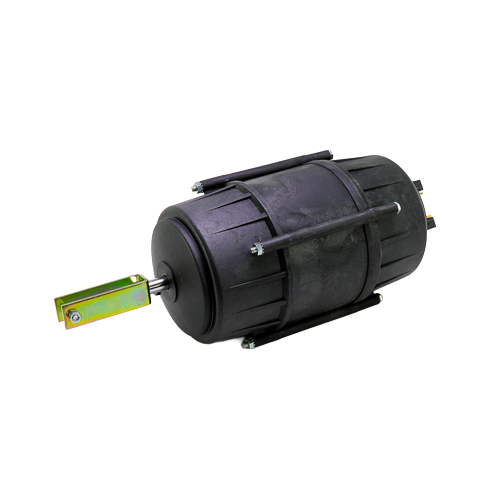 Kmc controls mcp-1160-5104 6" stroke 8-13 psi pneumatic damper actuator w/ clevis