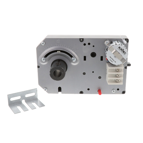 Kmc controls mep-5071 24v, 50 lb-in, 3-wire electric actuator