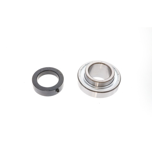 Fyh bearing naa209-27kr insert bearing unit with set screw lock