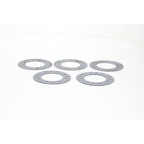 Mcdonnell & miller 303600 sylphon base gasket for e-28 & 63 series (5-pack)