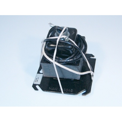 Xylem-mcdonnell & miller 324100 24vac transformer for 101a series (101-24v-48)