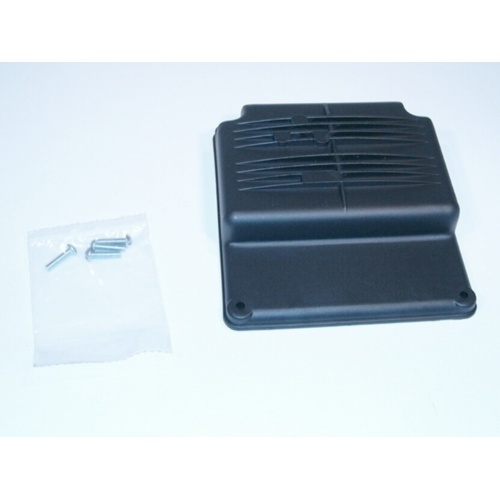 Xylem-mcdonnell & miller 326950 junction box cover for 42 & 150 series