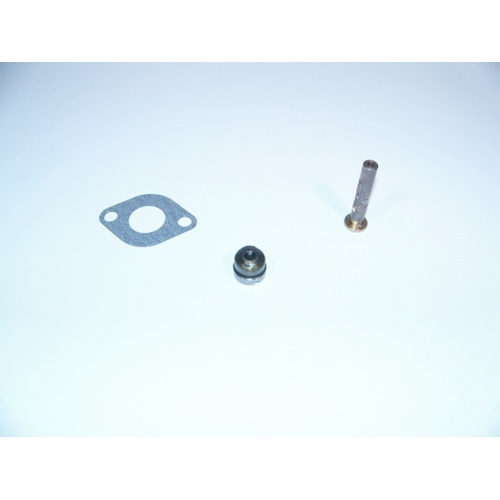Xylem-mcdonnell & miller 340000 stem, valve disc & gasket for 25a series