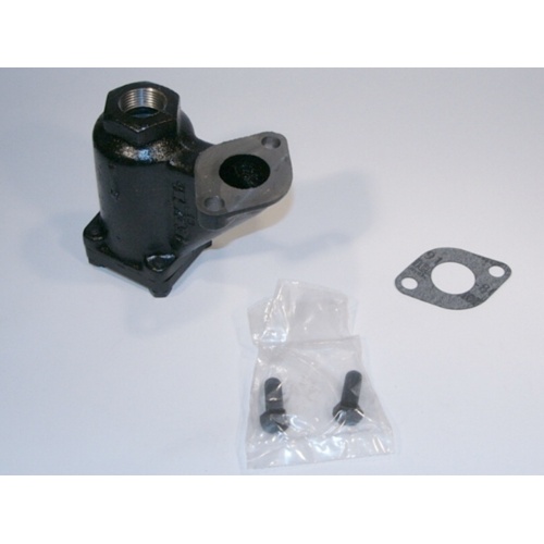 Xylem-mcdonnell & miller 342200 strainer assembly & gasket sa51-9 for 51 series