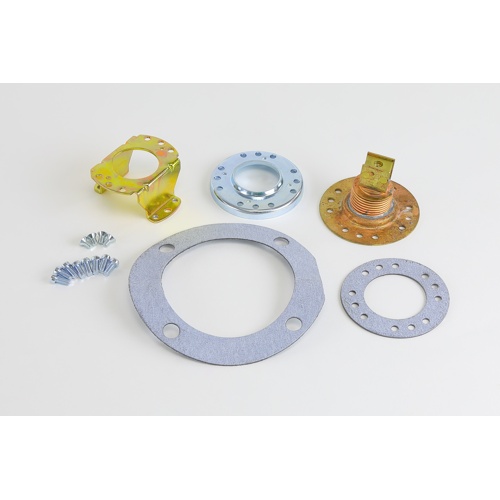 Xylem-mcdonnell & miller 343500 bellows assembly for 64 series lwco sa64-2