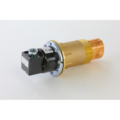 Mcdonnell & miller 369 2-1/2" npt auto reset mechanical low water cut off | sku 369