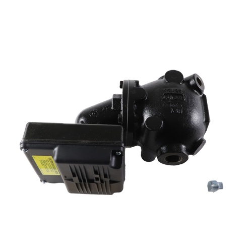 Xylem-mcdonnell & miller 42s combination low water cut off & pump controller 129302