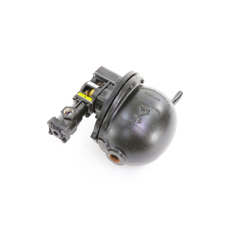 Xylem-mcdonnell & miller 51-b-2m mechanical water feeder & low water cut off, 35 psi, 1" npt