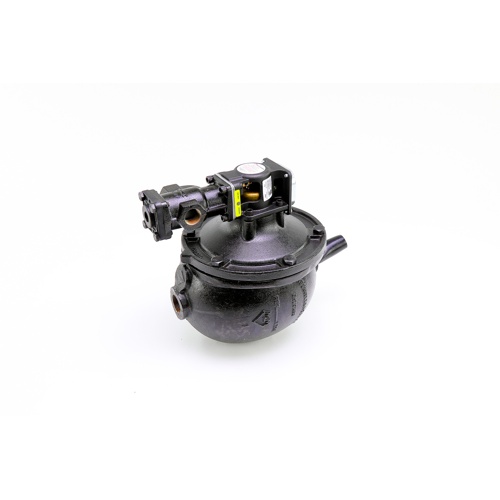 Xylem-mcdonnell & miller 551-s make-up water feeder, 25 psi, 1" npt (136400)