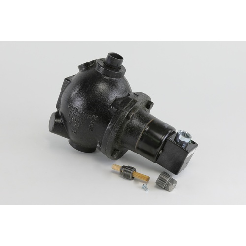 Xylem-mcdonnell & miller 64-b 1" npt auto reset mechanical low water cut off