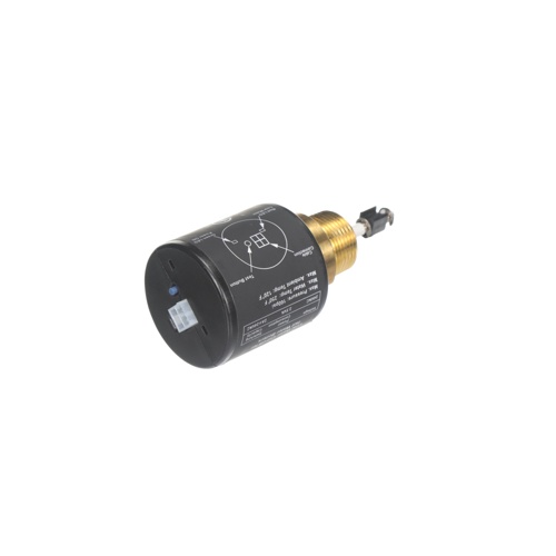 Mcdonnell & miller rb-24se-s lwco transformer plug