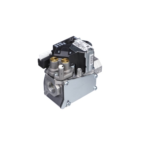 Daikin-mcquay 0151f00000p 24v 3. 5" wc natural gas 1/2" gas valve