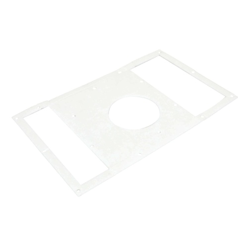 Daikin-mcquay 0154g00020 inducer blower & plate gasket