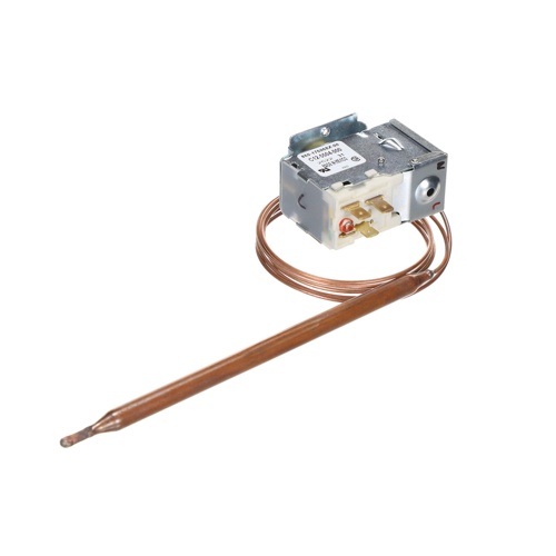 Daikin-mcquay 017606800 55/90°f 115v spdt unit mounted thermostat