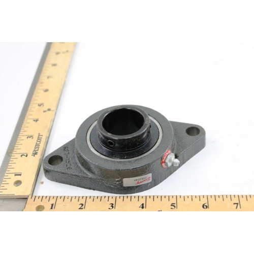 Daikin-mcquay 020649303 flange bearing, 1-7/16" bore