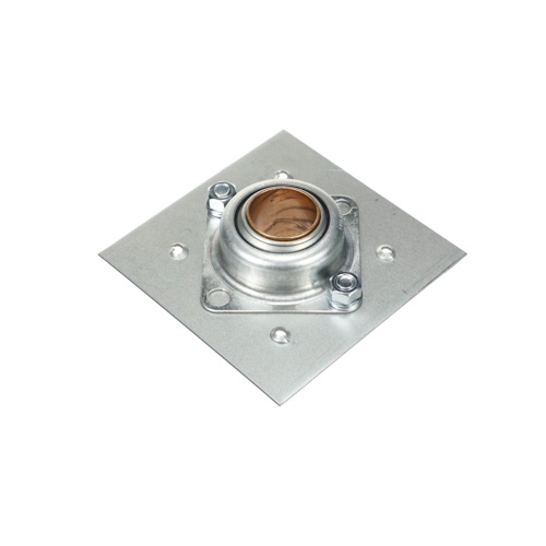 Daikin-mcquay 106959460 1-1/4" bearing flange
