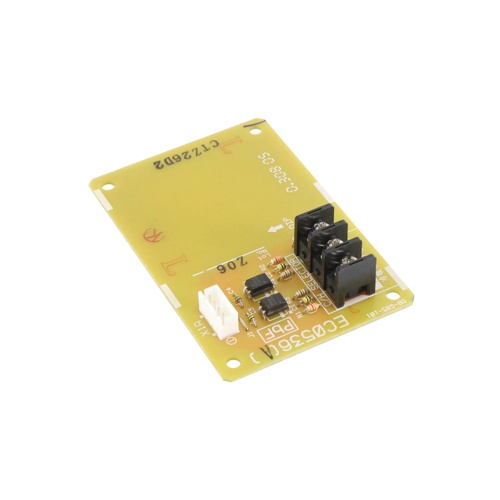 Daikin-mcquay 1718018 printed circuit board c/h selector