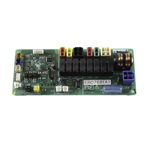 Daikin-mcquay 1852242 printed circuit board assembly (a2p)