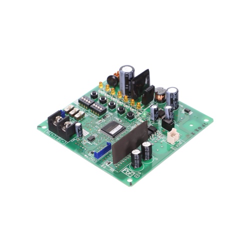 Daikin-mcquay 250800301 mtiii control board