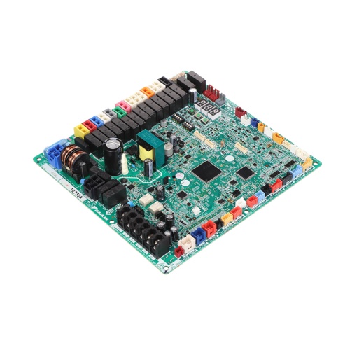 Daikin-mcquay 2557789 printed circuit board