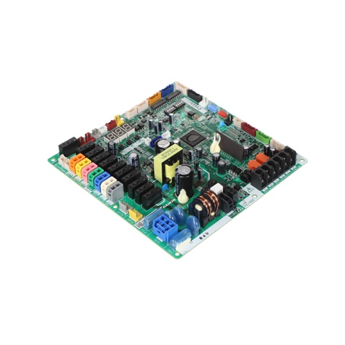 Daikin-mcquay 2558924 pcb assembly