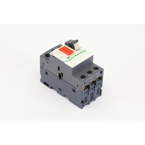 Daikin-mcquay 349934030 manual starter type 6-10 amp 600v