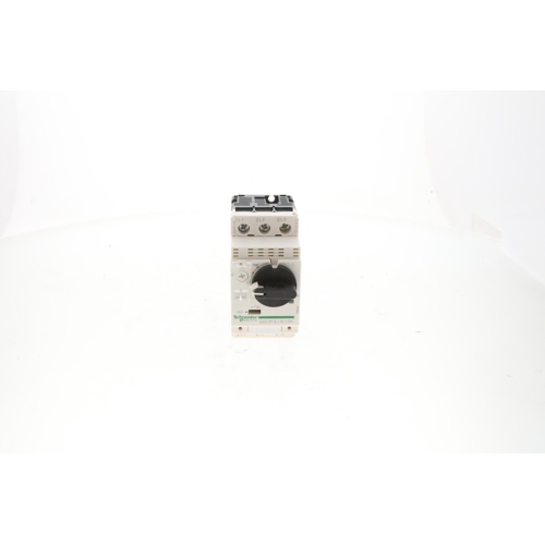 Daikin-mcquay 349934050 manual starter type 6-10a 600v