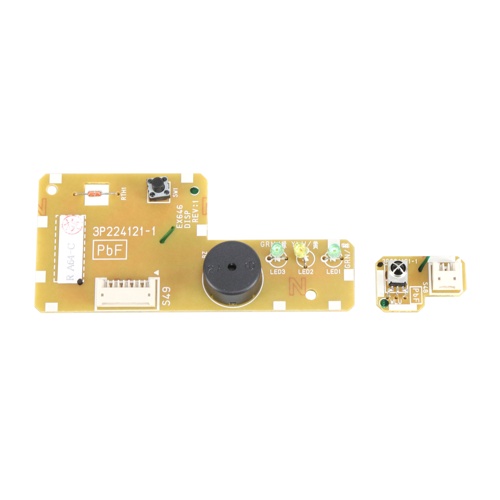 Daikin-mcquay 4000843 printed circuit board (photo/d)