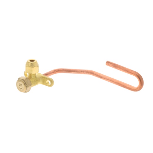 Daikin-mcquay 4018672 valve assy 2 way 1/4"