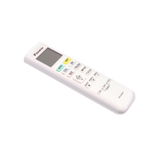 Daikin-mcquay 6025006 arc480a8 remote control