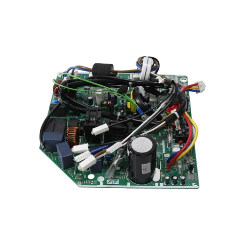 Daikin-mcquay 6026831 printed circuit assembly (main)