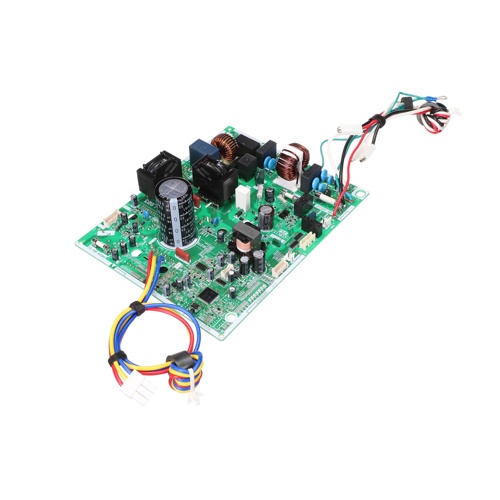 Daikin-mcquay 6026885 pcb control board for rxl15qmvju