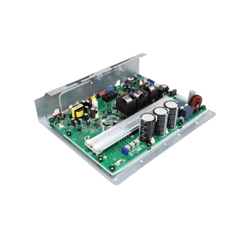 Daikin-mcquay 6027435 electrical component box assembly