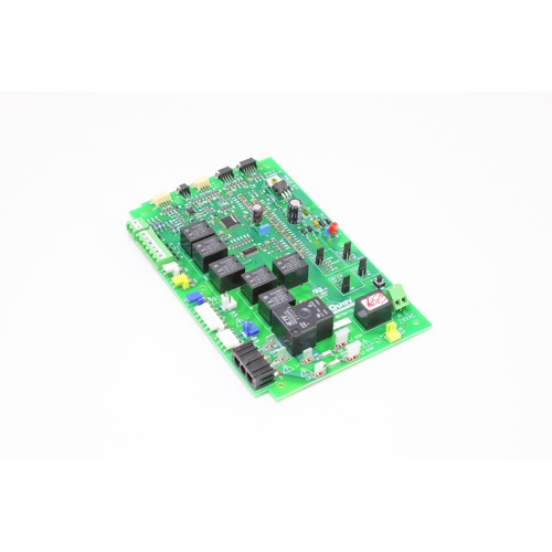 Daikin-mcquay 667997201 digital premium control board