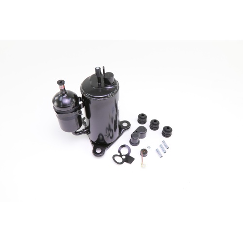 Daikin-mcquay 668951701 208-230v 1ph r410a rotary compressor