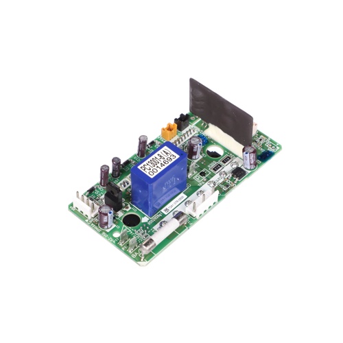 Daikin-mcquay 7500013 a4p control board