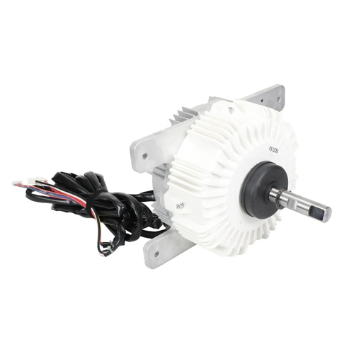 Daikin-mcquay 910141175 1hp 460v motor