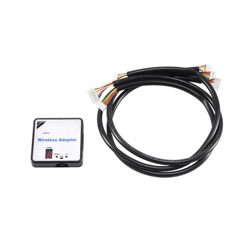 Daikin-mcquay 999187t bluetooth adapter
