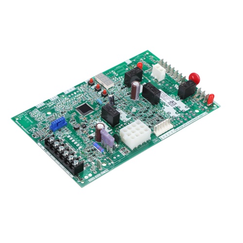 Daikin-mcquay pcbbf163s control board