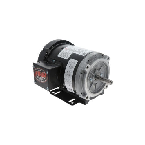 Regal rexnord marathon fx01bk002 1hp 460v 3ph 56c flexin1gp motor
