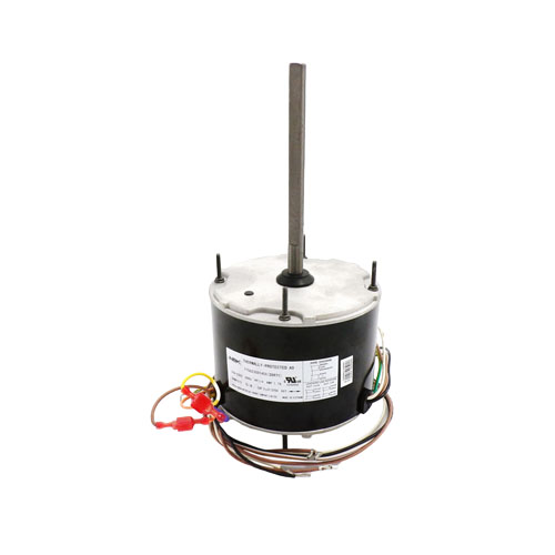 Nbk parts 20971 condenser motor 1/4 hp 208/230v