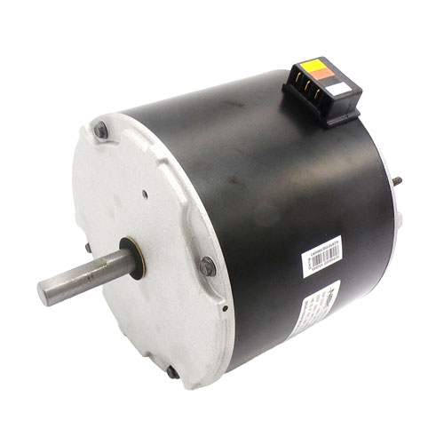 Nbk parts 22146 condenser motor 208-230/220v 1/4 hp