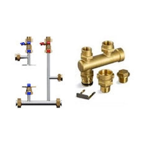 Navien gxxx002396 stainless steel manifold kit
