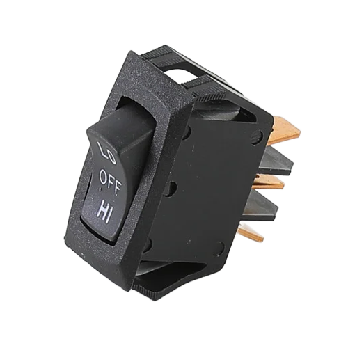 Williams comfort products p320911a two speed hi-lo switch